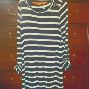 41 Hawthorn Fall dress